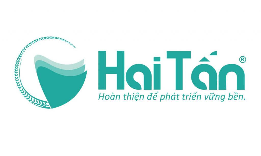 Công ty CP Máy sấy Hai Tấn